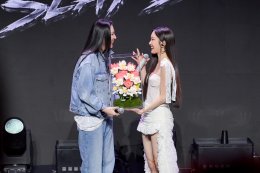 อะตอม - ปริยะ จัดงาน ATOM PARIYA BIRTHDAY PARTY 2026 "SLAY DOWN" เบิร์ธเดย์อายุ 25 ปี กับเวอร์ชั่นที่ดีที่สุด!!!