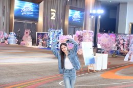 อะตอม - ปริยะ จัดงาน ATOM PARIYA BIRTHDAY PARTY 2026 "SLAY DOWN" เบิร์ธเดย์อายุ 25 ปี กับเวอร์ชั่นที่ดีที่สุด!!!