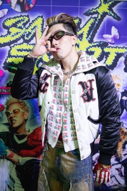 เปิดตัว "BA3Y $KRRT" EP Album สุดมันส์จาก CDGUNTEE, SIR POPPA LOT, GUYGEEGEE  ชวนทุกคนสนุกไปกับดนตรี "Nu-Pop Swag" ครั้งเเรกของโลก