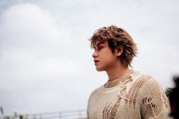 GRAND IVORY RECORD ประเดิมปีม้า ส่ง CSNP ปล่อยซิงเกิลใหม่ "Low Batt" ชาร์จพลังก้าวข้ามทุกขีดจำกัด