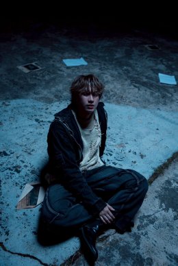 GRAND IVORY RECORD ประเดิมปีม้า ส่ง CSNP ปล่อยซิงเกิลใหม่ "Low Batt" ชาร์จพลังก้าวข้ามทุกขีดจำกัด