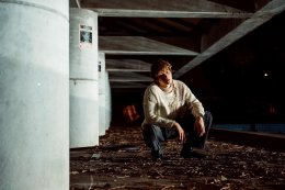 GRAND IVORY RECORD ประเดิมปีม้า ส่ง CSNP ปล่อยซิงเกิลใหม่ "Low Batt" ชาร์จพลังก้าวข้ามทุกขีดจำกัด