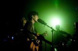 Max Jenmana ส่งซิงเกิล "ก็ยังดี (Departure)" ประเดิมบ้านใหม่ในฐานะศิลปิน Sony Music Thailand