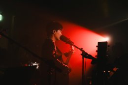 Max Jenmana ส่งซิงเกิล "ก็ยังดี (Departure)" ประเดิมบ้านใหม่ในฐานะศิลปิน Sony Music Thailand