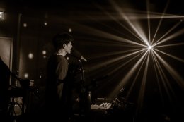 Max Jenmana ส่งซิงเกิล "ก็ยังดี (Departure)" ประเดิมบ้านใหม่ในฐานะศิลปิน Sony Music Thailand