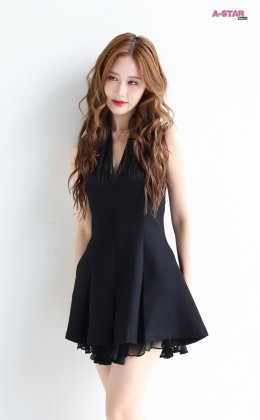 'JANEYEH' คัมแบ็กส่ง "Apple Candy" เพลงป๊อปสุดแซ่บ!! เปิดโหมดเสิร์ฟเสน่ห์สาวมั่นชวนขยี้ใจ