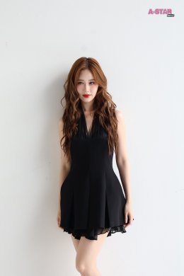 'JANEYEH' คัมแบ็กส่ง "Apple Candy" เพลงป๊อปสุดแซ่บ!! เปิดโหมดเสิร์ฟเสน่ห์สาวมั่นชวนขยี้ใจ