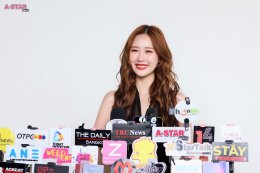 'JANEYEH' คัมแบ็กส่ง "Apple Candy" เพลงป๊อปสุดแซ่บ!! เปิดโหมดเสิร์ฟเสน่ห์สาวมั่นชวนขยี้ใจ