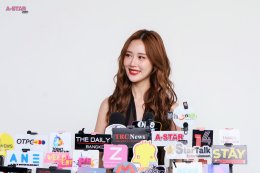 'JANEYEH' คัมแบ็กส่ง "Apple Candy" เพลงป๊อปสุดแซ่บ!! เปิดโหมดเสิร์ฟเสน่ห์สาวมั่นชวนขยี้ใจ