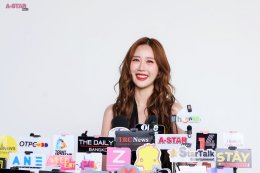 'JANEYEH' คัมแบ็กส่ง "Apple Candy" เพลงป๊อปสุดแซ่บ!! เปิดโหมดเสิร์ฟเสน่ห์สาวมั่นชวนขยี้ใจ