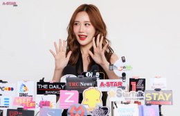 'JANEYEH' คัมแบ็กส่ง "Apple Candy" เพลงป๊อปสุดแซ่บ!! เปิดโหมดเสิร์ฟเสน่ห์สาวมั่นชวนขยี้ใจ