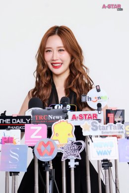 'JANEYEH' คัมแบ็กส่ง "Apple Candy" เพลงป๊อปสุดแซ่บ!! เปิดโหมดเสิร์ฟเสน่ห์สาวมั่นชวนขยี้ใจ