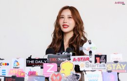 'JANEYEH' คัมแบ็กส่ง "Apple Candy" เพลงป๊อปสุดแซ่บ!! เปิดโหมดเสิร์ฟเสน่ห์สาวมั่นชวนขยี้ใจ