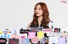 'JANEYEH' คัมแบ็กส่ง "Apple Candy" เพลงป๊อปสุดแซ่บ!! เปิดโหมดเสิร์ฟเสน่ห์สาวมั่นชวนขยี้ใจ