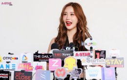 'JANEYEH' คัมแบ็กส่ง "Apple Candy" เพลงป๊อปสุดแซ่บ!! เปิดโหมดเสิร์ฟเสน่ห์สาวมั่นชวนขยี้ใจ