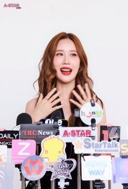 'JANEYEH' คัมแบ็กส่ง "Apple Candy" เพลงป๊อปสุดแซ่บ!! เปิดโหมดเสิร์ฟเสน่ห์สาวมั่นชวนขยี้ใจ