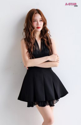 'JANEYEH' คัมแบ็กส่ง "Apple Candy" เพลงป๊อปสุดแซ่บ!! เปิดโหมดเสิร์ฟเสน่ห์สาวมั่นชวนขยี้ใจ