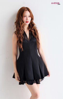 'JANEYEH' คัมแบ็กส่ง "Apple Candy" เพลงป๊อปสุดแซ่บ!! เปิดโหมดเสิร์ฟเสน่ห์สาวมั่นชวนขยี้ใจ
