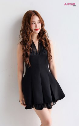 'JANEYEH' คัมแบ็กส่ง "Apple Candy" เพลงป๊อปสุดแซ่บ!! เปิดโหมดเสิร์ฟเสน่ห์สาวมั่นชวนขยี้ใจ