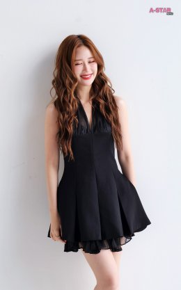 'JANEYEH' คัมแบ็กส่ง "Apple Candy" เพลงป๊อปสุดแซ่บ!! เปิดโหมดเสิร์ฟเสน่ห์สาวมั่นชวนขยี้ใจ