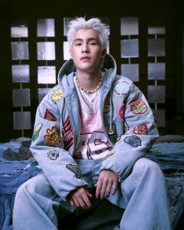 JAONAAY ชวนโยกในลุคยีนส์! ปล่อยซิงเกิลใหม่ "ทุกนาที (THEM JEANS) Ft. SEXSKI"