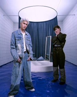 JAONAAY ชวนโยกในลุคยีนส์! ปล่อยซิงเกิลใหม่ "ทุกนาที (THEM JEANS) Ft. SEXSKI"