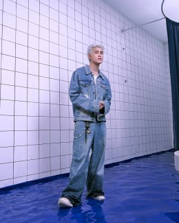 JAONAAY ชวนโยกในลุคยีนส์! ปล่อยซิงเกิลใหม่ "ทุกนาที (THEM JEANS) Ft. SEXSKI"