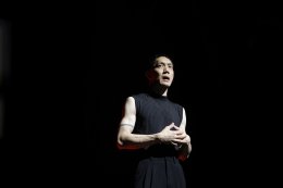 ปั๊บ POTATO ขึ้นเวที TEDxBangkok ถ่ายทอดมุมมอง "รอยร้าว" และการเรียนรู้จากบาดแผลในใจ