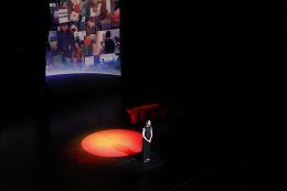 ปั๊บ POTATO ขึ้นเวที TEDxBangkok ถ่ายทอดมุมมอง "รอยร้าว" และการเรียนรู้จากบาดแผลในใจ