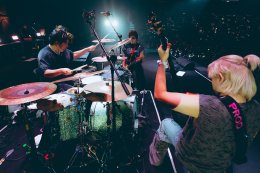 Only Monday หัวจ่ายเพลงเศร้าจัดเต็มระบบ! คอนเสิร์ตใหญ่ครั้งแรก "WE ARE ONLY MONDAY" อัดแน่นทุกอารมณ์ให้แฟนเพลงฟินกว่า 4 ชั่วโมง 2 วันรวด