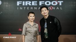 "มัธยมเท้าไฟ" ครั้งที่ 4 ประจำปี 2568 ชิงถ้วยพระราชทานฯ พร้อมยกระดับ "Fire Foot International" 2025 สู่เวทีโลก