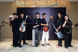 THE COMPOSE CAMP No.1 ปิดฉากความสำเร็จ SOLD OUT! แคมป์เติมไฟนักดนตรีรุ่นใหม่ จาก UNDA ALUNDA และ KRATING เตรียมเดินหน้าสู่รุ่นที่ 2
