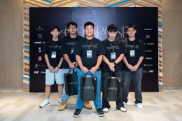 THE COMPOSE CAMP No.1 ปิดฉากความสำเร็จ SOLD OUT! แคมป์เติมไฟนักดนตรีรุ่นใหม่ จาก UNDA ALUNDA และ KRATING เตรียมเดินหน้าสู่รุ่นที่ 2