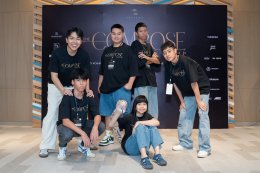 THE COMPOSE CAMP No.1 ปิดฉากความสำเร็จ SOLD OUT! แคมป์เติมไฟนักดนตรีรุ่นใหม่ จาก UNDA ALUNDA และ KRATING เตรียมเดินหน้าสู่รุ่นที่ 2