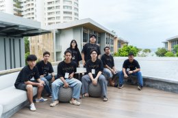 THE COMPOSE CAMP No.1 ปิดฉากความสำเร็จ SOLD OUT! แคมป์เติมไฟนักดนตรีรุ่นใหม่ จาก UNDA ALUNDA และ KRATING เตรียมเดินหน้าสู่รุ่นที่ 2