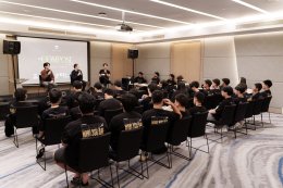 THE COMPOSE CAMP No.1 ปิดฉากความสำเร็จ SOLD OUT! แคมป์เติมไฟนักดนตรีรุ่นใหม่ จาก UNDA ALUNDA และ KRATING เตรียมเดินหน้าสู่รุ่นที่ 2