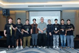 THE COMPOSE CAMP No.1 ปิดฉากความสำเร็จ SOLD OUT! แคมป์เติมไฟนักดนตรีรุ่นใหม่ จาก UNDA ALUNDA และ KRATING เตรียมเดินหน้าสู่รุ่นที่ 2