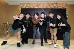 THE COMPOSE CAMP No.1 ปิดฉากความสำเร็จ SOLD OUT! แคมป์เติมไฟนักดนตรีรุ่นใหม่ จาก UNDA ALUNDA และ KRATING เตรียมเดินหน้าสู่รุ่นที่ 2