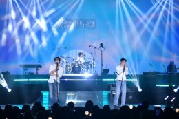 'N.Flying' สาดเอเนอร์จี้สุดเดือดเกินร้อย พาเอ็นเฟียไทยท่องโลกแห่งความฝัน ในค่ำคืนสุดประทับใจ