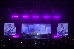 'N.Flying' สาดเอเนอร์จี้สุดเดือดเกินร้อย พาเอ็นเฟียไทยท่องโลกแห่งความฝัน ในค่ำคืนสุดประทับใจ