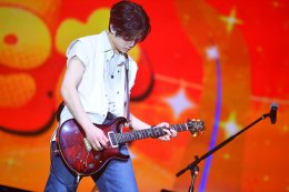 'N.Flying' สาดเอเนอร์จี้สุดเดือดเกินร้อย พาเอ็นเฟียไทยท่องโลกแห่งความฝัน ในค่ำคืนสุดประทับใจ