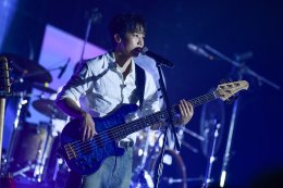'N.Flying' สาดเอเนอร์จี้สุดเดือดเกินร้อย พาเอ็นเฟียไทยท่องโลกแห่งความฝัน ในค่ำคืนสุดประทับใจ