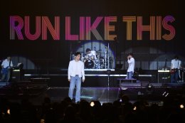 'N.Flying' สาดเอเนอร์จี้สุดเดือดเกินร้อย พาเอ็นเฟียไทยท่องโลกแห่งความฝัน ในค่ำคืนสุดประทับใจ