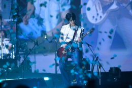 'N.Flying' สาดเอเนอร์จี้สุดเดือดเกินร้อย พาเอ็นเฟียไทยท่องโลกแห่งความฝัน ในค่ำคืนสุดประทับใจ