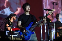 'N.Flying' สาดเอเนอร์จี้สุดเดือดเกินร้อย พาเอ็นเฟียไทยท่องโลกแห่งความฝัน ในค่ำคืนสุดประทับใจ