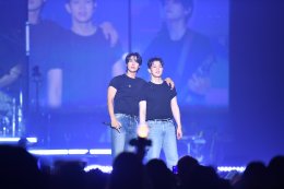 'N.Flying' สาดเอเนอร์จี้สุดเดือดเกินร้อย พาเอ็นเฟียไทยท่องโลกแห่งความฝัน ในค่ำคืนสุดประทับใจ