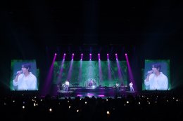 'N.Flying' สาดเอเนอร์จี้สุดเดือดเกินร้อย พาเอ็นเฟียไทยท่องโลกแห่งความฝัน ในค่ำคืนสุดประทับใจ