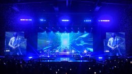'N.Flying' สาดเอเนอร์จี้สุดเดือดเกินร้อย พาเอ็นเฟียไทยท่องโลกแห่งความฝัน ในค่ำคืนสุดประทับใจ