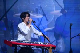 'N.Flying' สาดเอเนอร์จี้สุดเดือดเกินร้อย พาเอ็นเฟียไทยท่องโลกแห่งความฝัน ในค่ำคืนสุดประทับใจ
