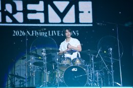 'N.Flying' สาดเอเนอร์จี้สุดเดือดเกินร้อย พาเอ็นเฟียไทยท่องโลกแห่งความฝัน ในค่ำคืนสุดประทับใจ